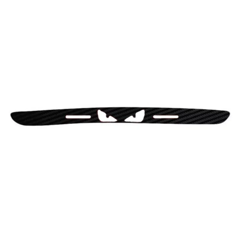 Chery Tiggo 7 Taillight Carbon Fiber Sticker Protector by superior interior and more