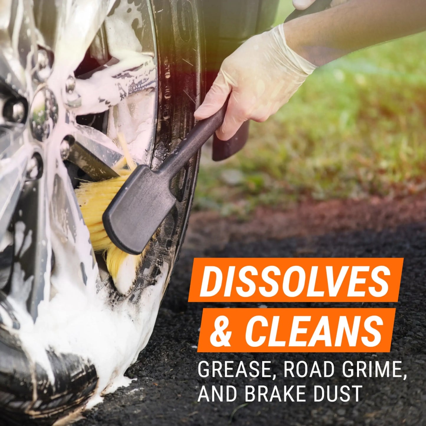 Car Care 13 Piece Wash Kit Exterior Interior Protection