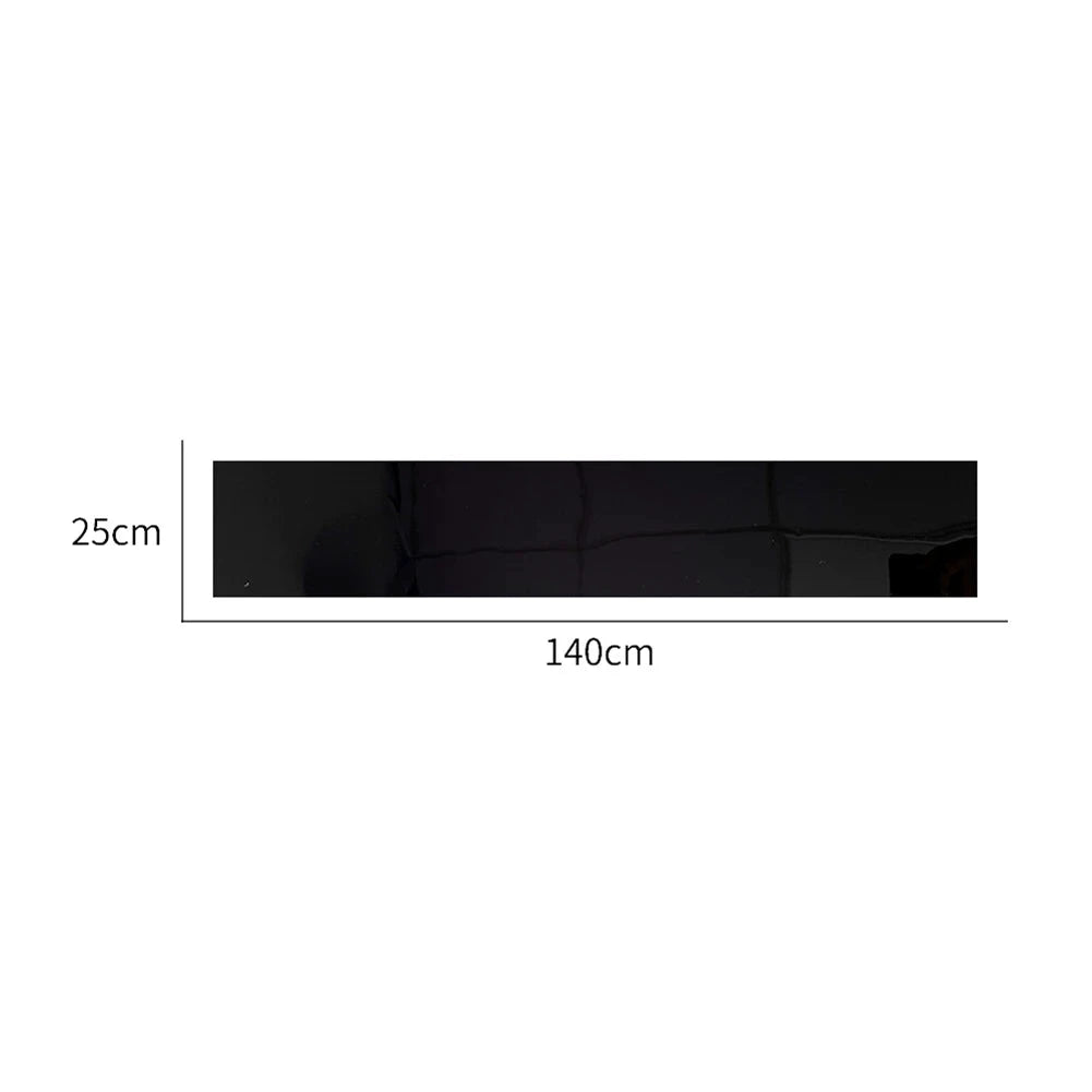 Heat Insulation Anti UV Car Windscreen Solar Film Tint by superior interior and more