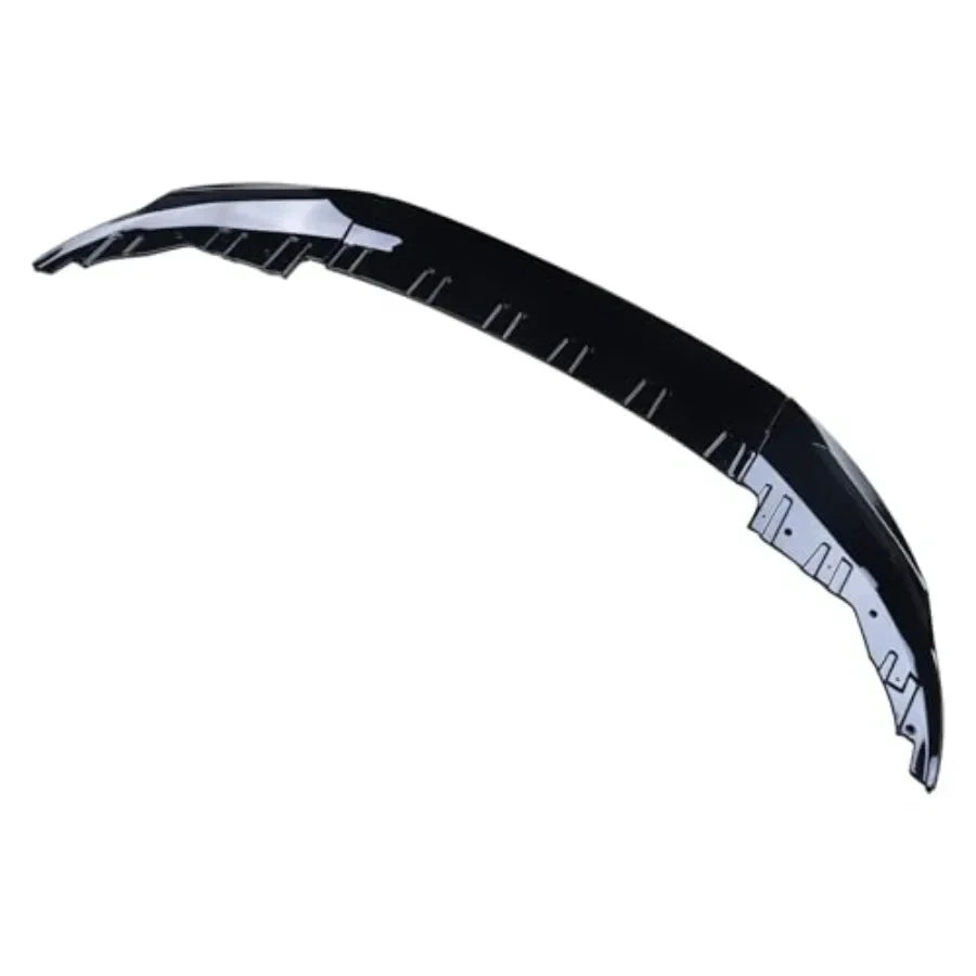 BMW 4 Series Front Bumper Lip Spoiler Kit G24 G26