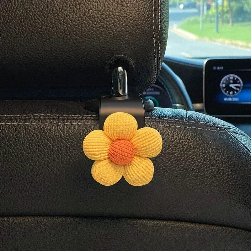 CN Car Hooks Headrest Organizer Universal Auto Holder Clips by superior interior and more