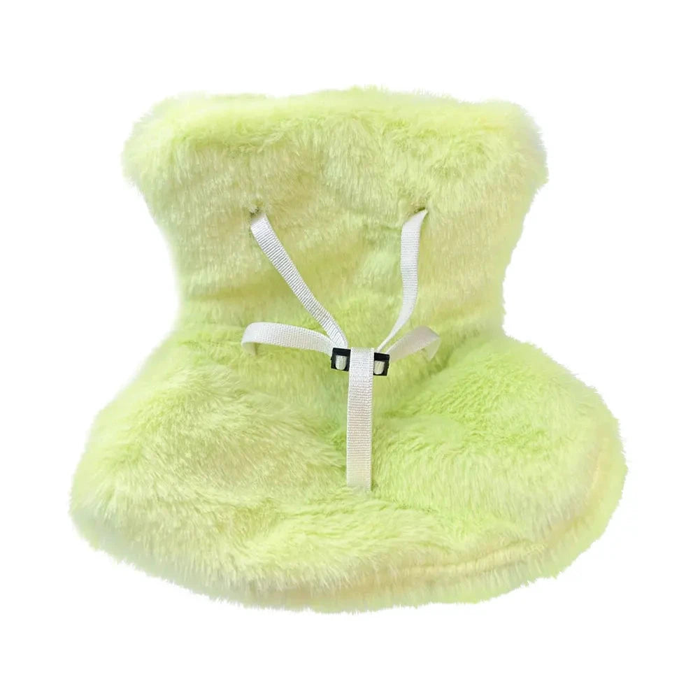 APWIKOGER Soft Mini Plush Doll Car Seat Safety Ornament Aromatherapy by superior interior and more