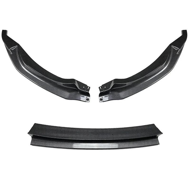 XUDREZ CS Style BMW M3 M4 Front Bumper Lip Spoiler by superior interior and more