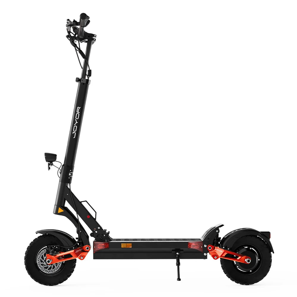 Joyor T10 Electric Scooter 1000W Dual Motor 60V 18Ah Off Road Long Range