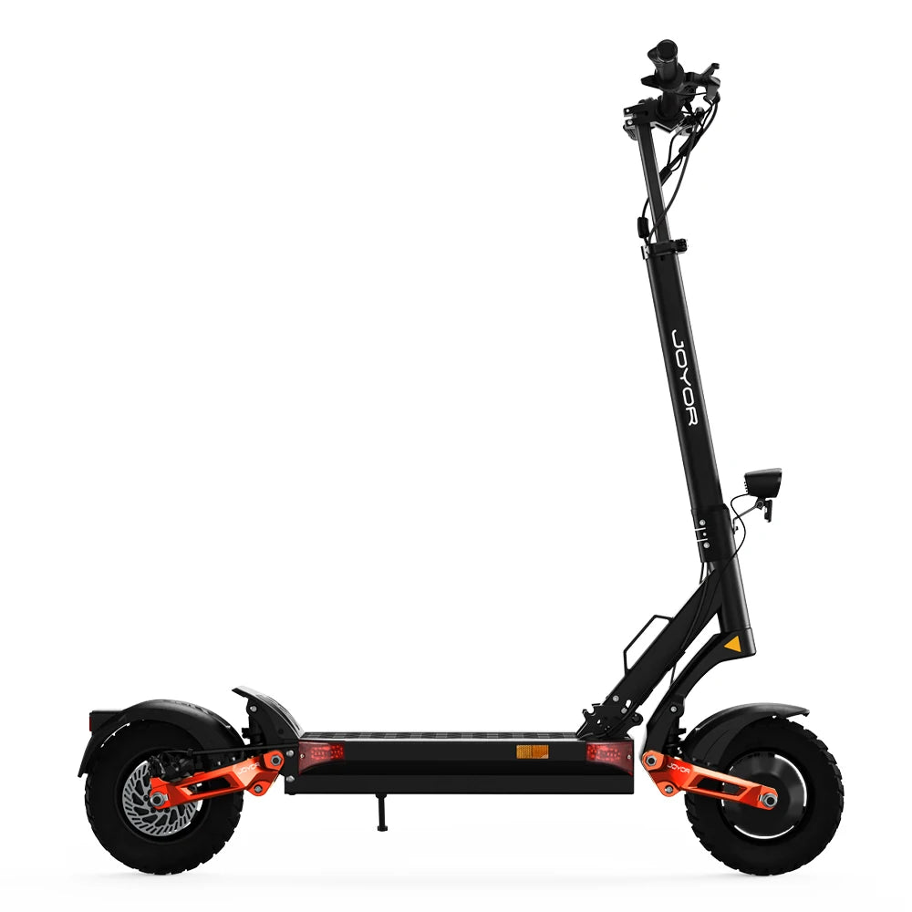 Joyor T10 Electric Scooter 1000W Dual Motor 60V 18Ah Off Road Long Range