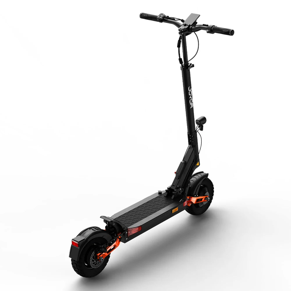 Joyor T10 Electric Scooter 1000W Dual Motor 60V 18Ah Off Road Long Range