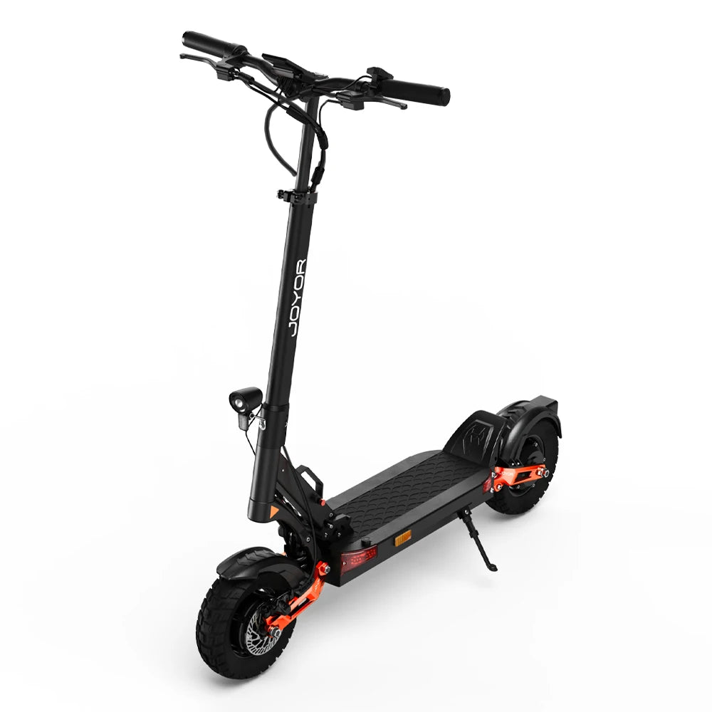 Joyor T10 Electric Scooter 1000W Dual Motor 60V 18Ah Off Road Long Range