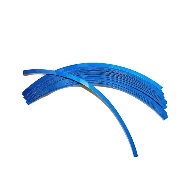 Universal Reflective Wheel Rim Tape For Motorcycles by superior interior and more