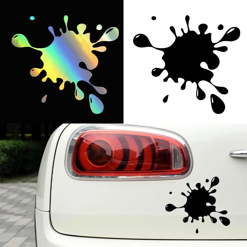High-concerned Car Interior Vinyl Stickers For Dashboard And Panels