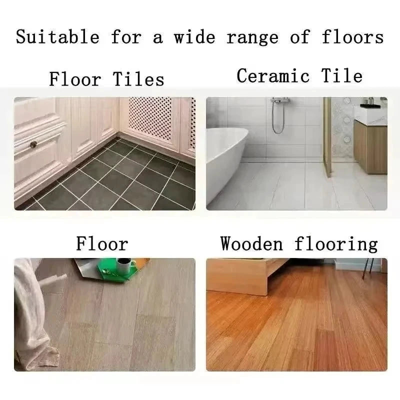 Floor Cleaning Solution for Narwal Freo Z Vacuum Lemon Basil by superior interior and more