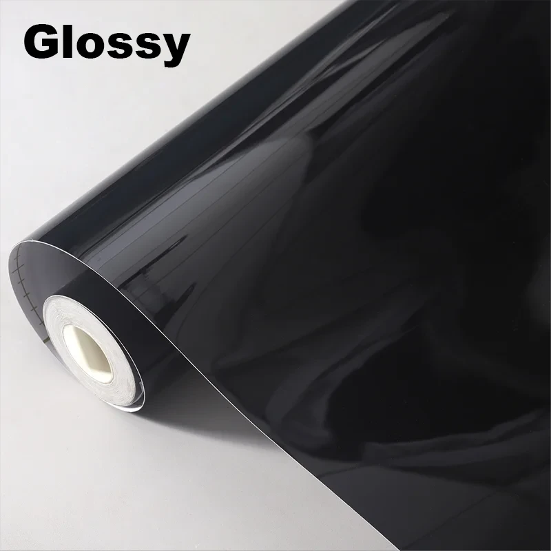 Carbon Fiber Vinyl Car Body Wrap Film 3D 4D Durable by superior interior and more