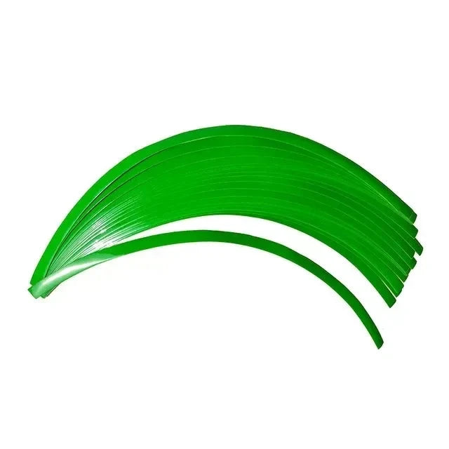 Universal Reflective Wheel Rim Tape For Motorcycles by superior interior and more