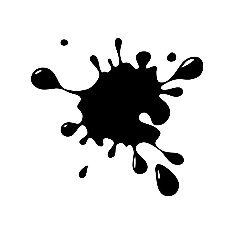 High-concerned Car Interior Vinyl Stickers For Dashboard And Panels