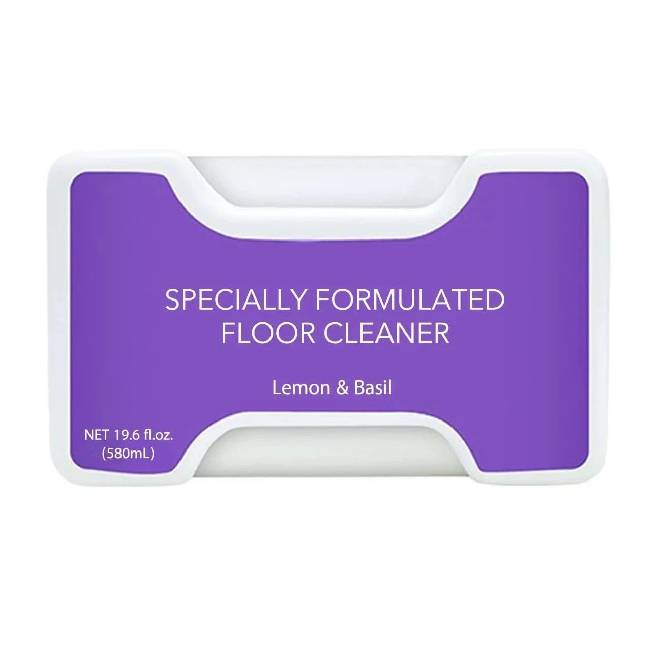 Floor Cleaning Solution for Narwal Freo Z Vacuum Lemon Basil by superior interior and more