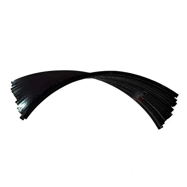 Universal Reflective Wheel Rim Tape For Motorcycles by superior interior and more