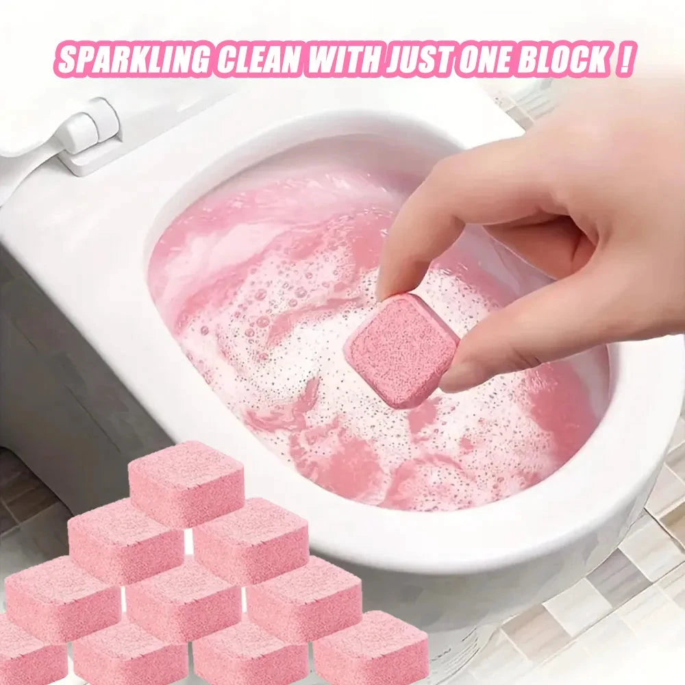 Toilet Cleaning Tablets Pack 3 To 20 Urine Stain Remover by superior interior and more