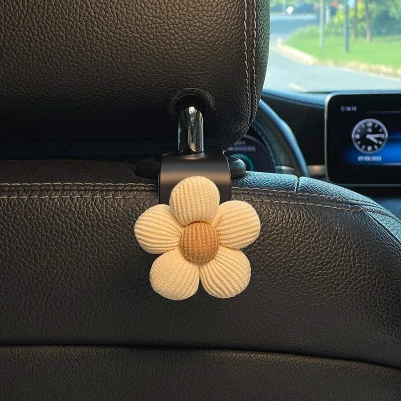 CN Anhui Zhejiang Car Hooks Clips Headrest Organizer Auto Holder