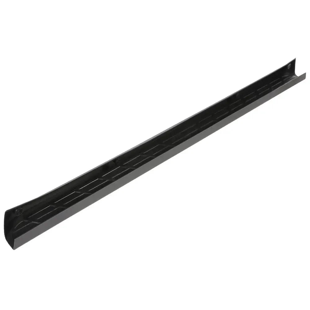 Tailgate Spoiler Cap Molding Top Protector for Chevy Silverado Sierra by superior interior and more