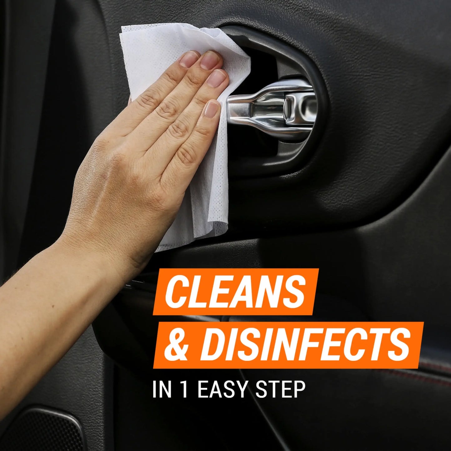 Car Care 13 Piece Wash Kit Exterior Interior Protection