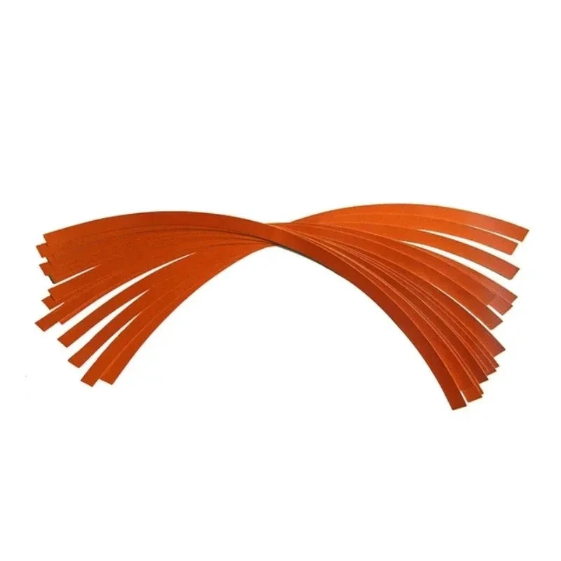 Universal Reflective Wheel Rim Tape For Motorcycles by superior interior and more