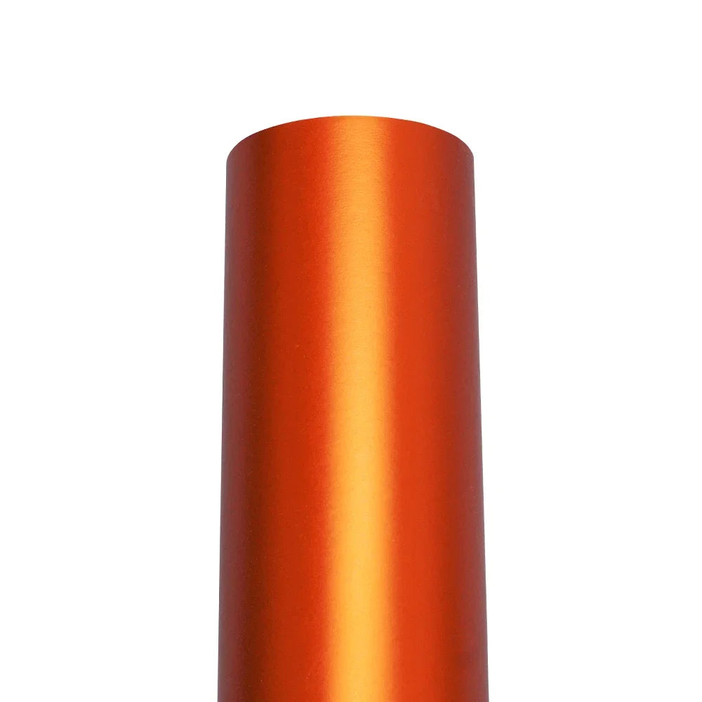 Car Wrap Vinyl Film Bubble Free Metallic Matte Satin Stickers