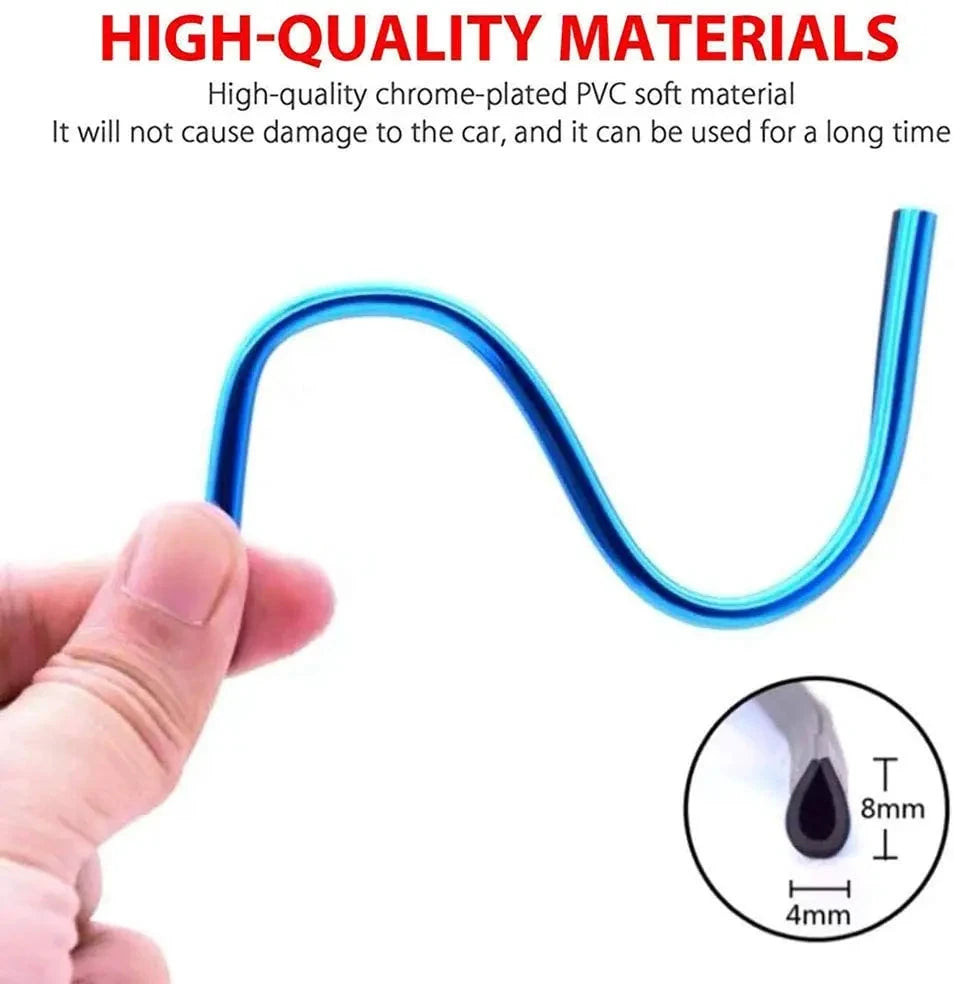 Car Air Vent Grille Decoration Trim Stickers U Style Outlet by superior interior and more