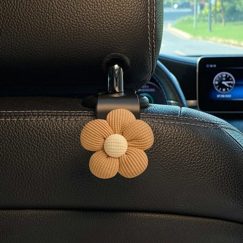 CN Anhui Zhejiang Car Hooks Clips Headrest Organizer Auto Holder