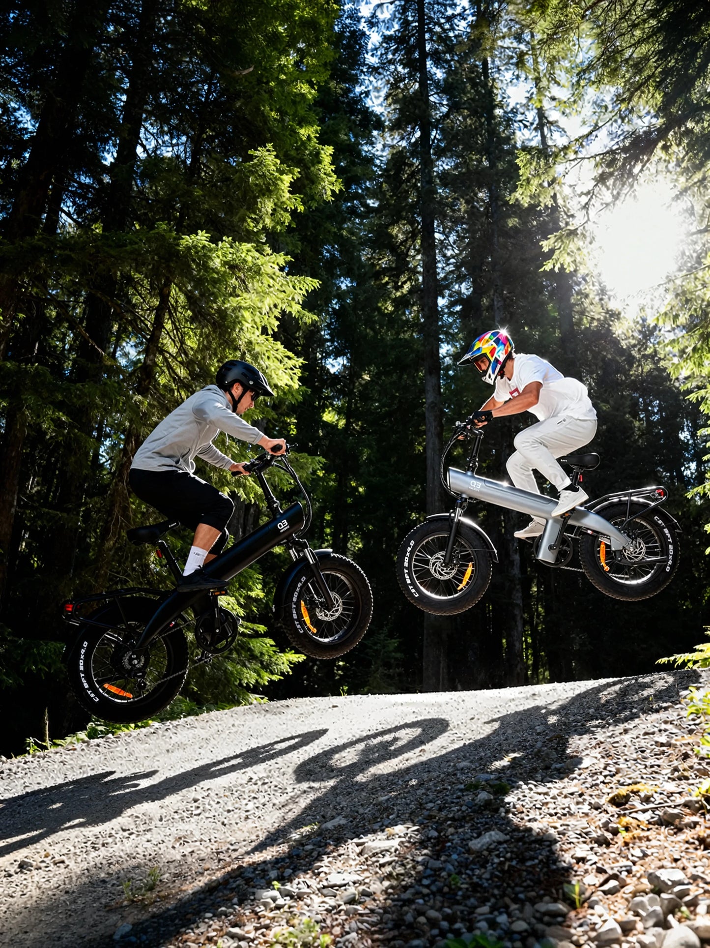 HX Q3 Electric Mountain Bike 2000W 48V 20Ah For Adults by superior interior and more