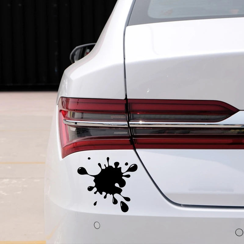 High-concerned Car Interior Vinyl Stickers For Dashboard And Panels