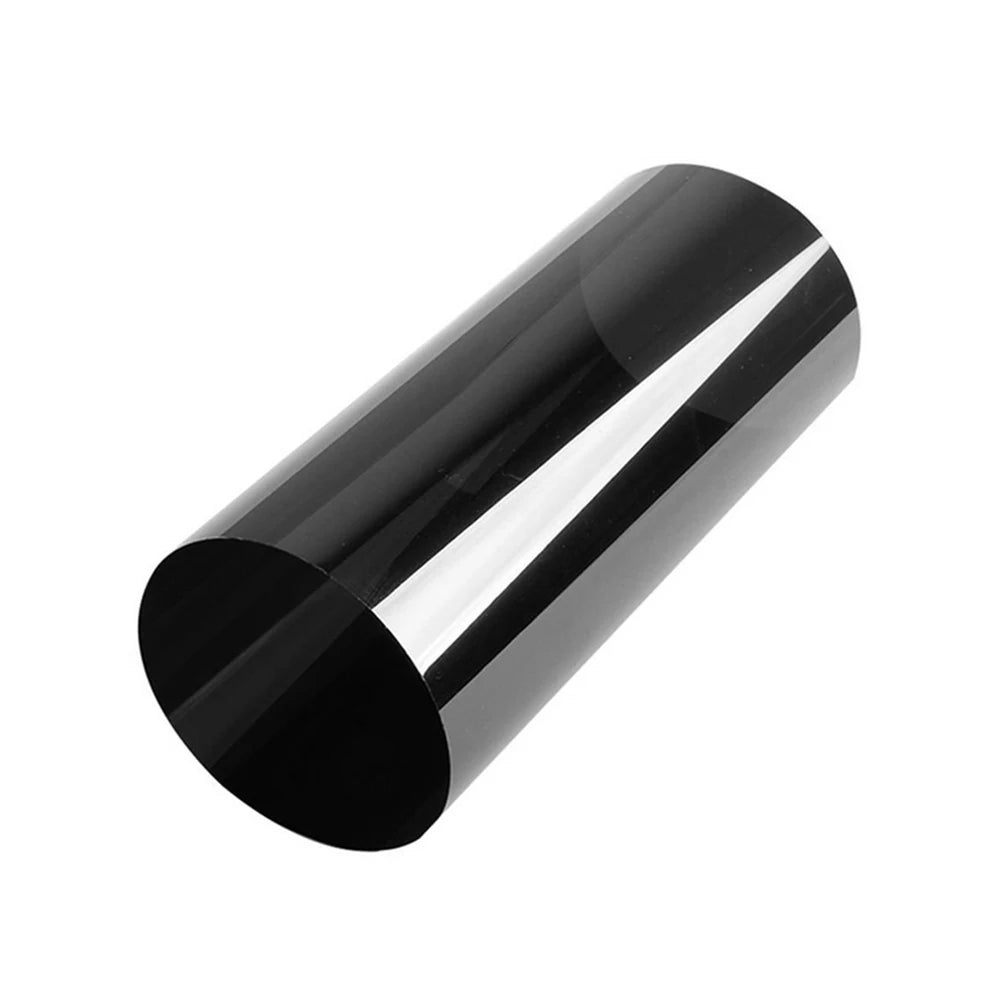 Heat Insulation Anti UV Car Windscreen Solar Film Tint