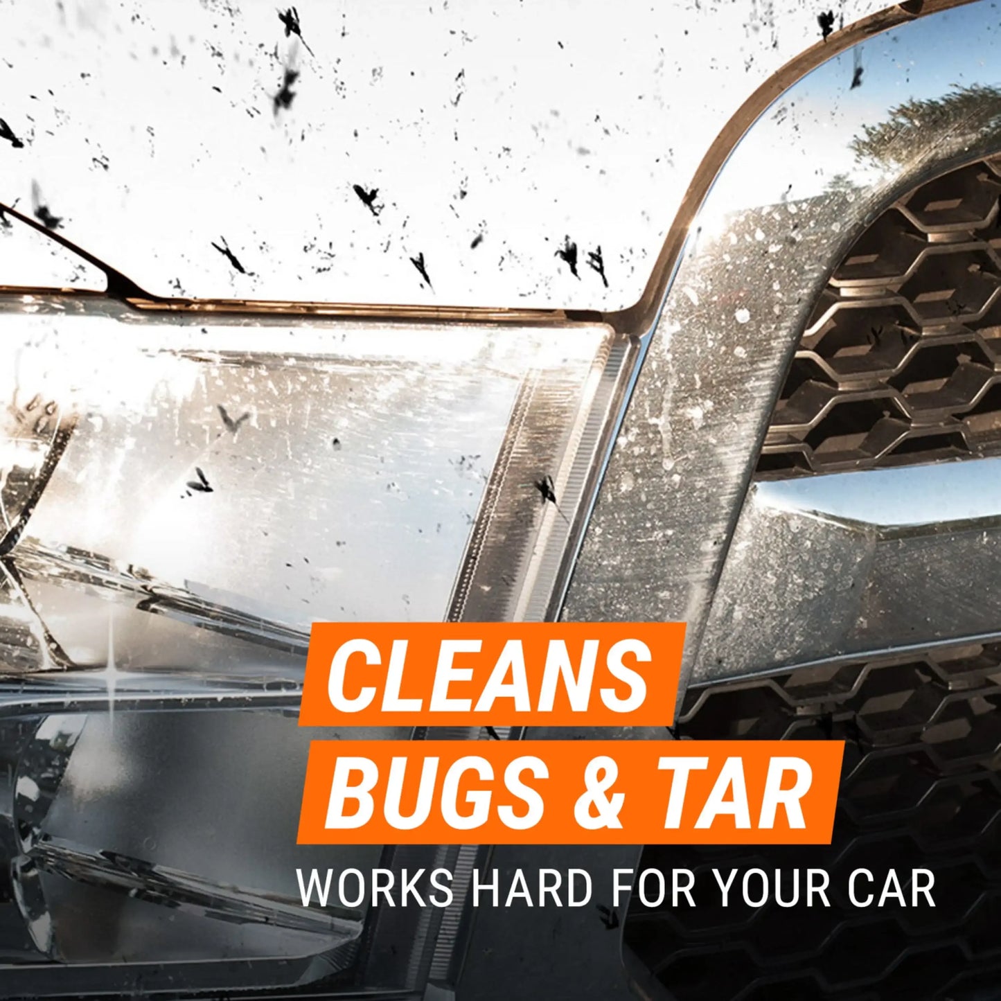 Car Care 13 Piece Wash Kit Exterior Interior Protection