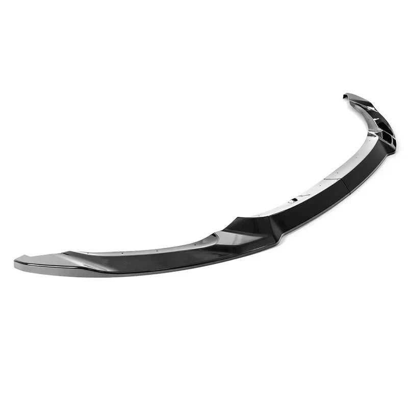 XUDREZ CS Style BMW M3 M4 Front Bumper Lip Spoiler by superior interior and more