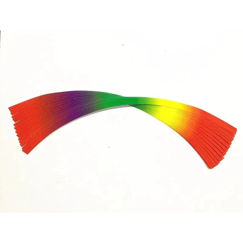 Universal Reflective Wheel Rim Tape For Motorcycles by superior interior and more