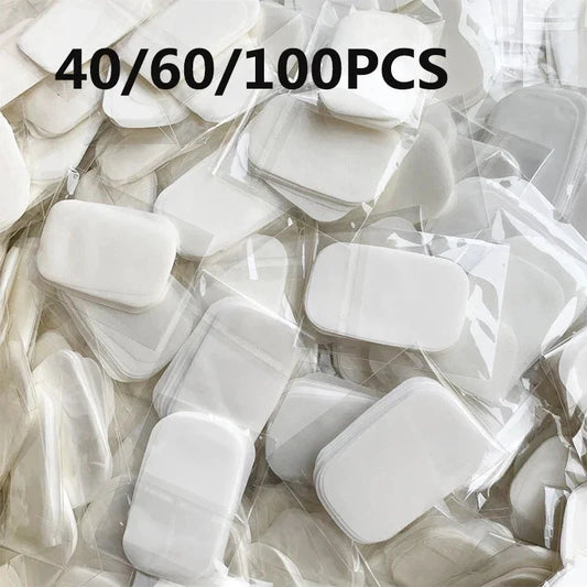 Portable Soap Paper Sheets For Travel Hand Washing Foaming Soap by superior interior and more
