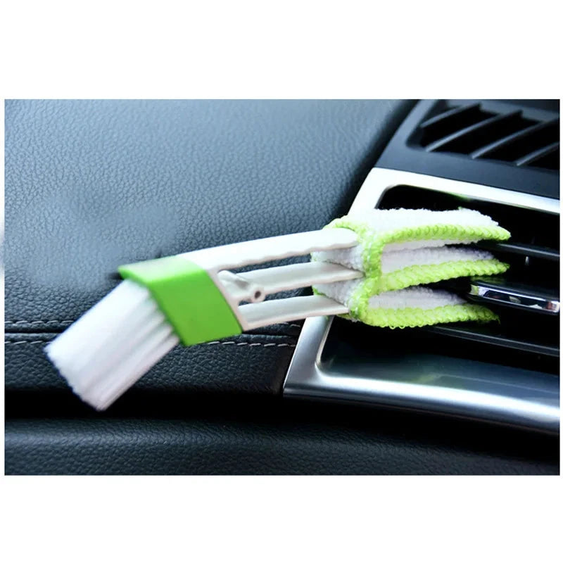 Car Air Vent Grille Decoration Trim Stickers U Style Outlet by superior interior and more