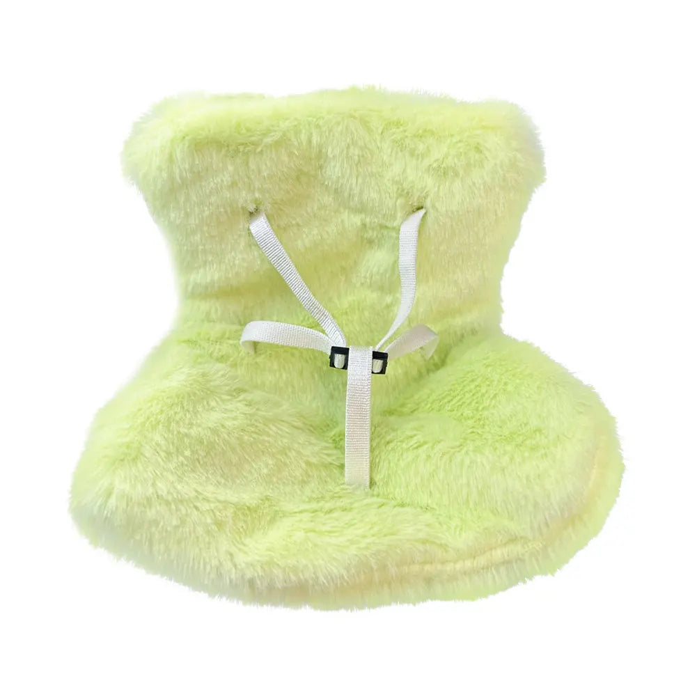 APWIKOGER Soft Mini Plush Doll Car Seat Safety Ornament Aromatherapy