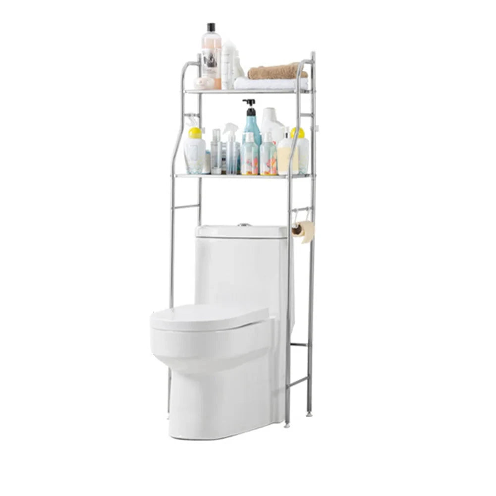 Studyset Over Toilet Storage Shelf Two To Three Tier Freestanding by superior interior and more