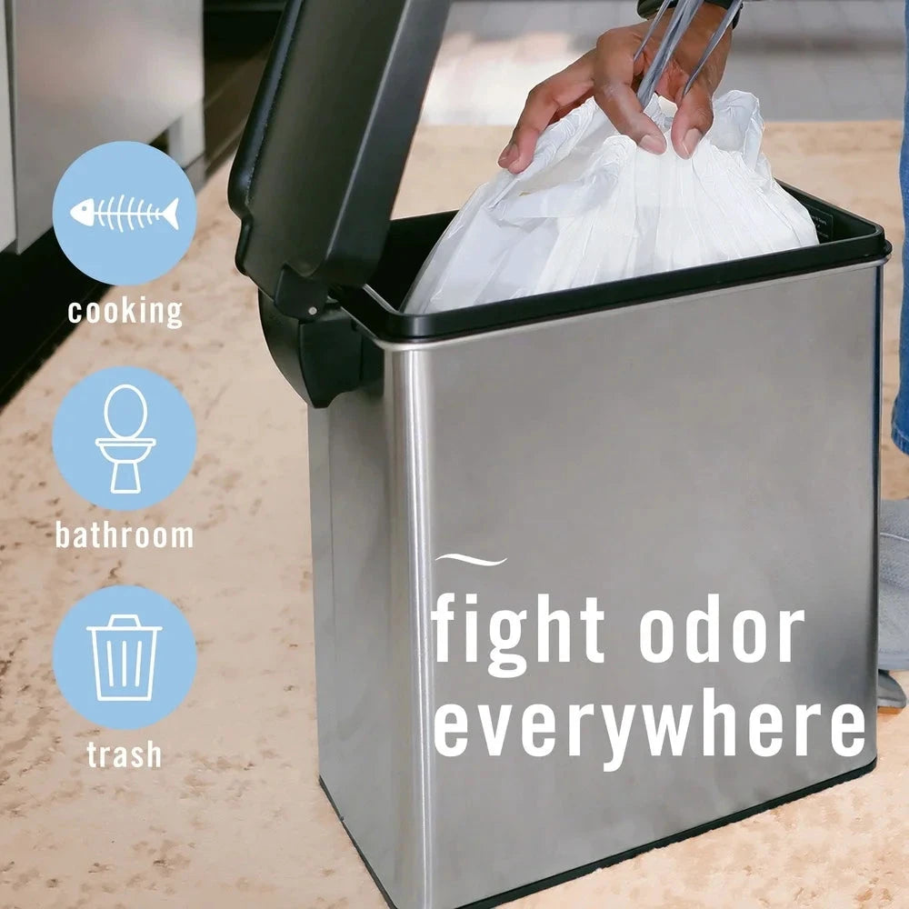 Odor-Fighting Air Freshener Room Spray for Fresh Clean Spaces by superior interior and more