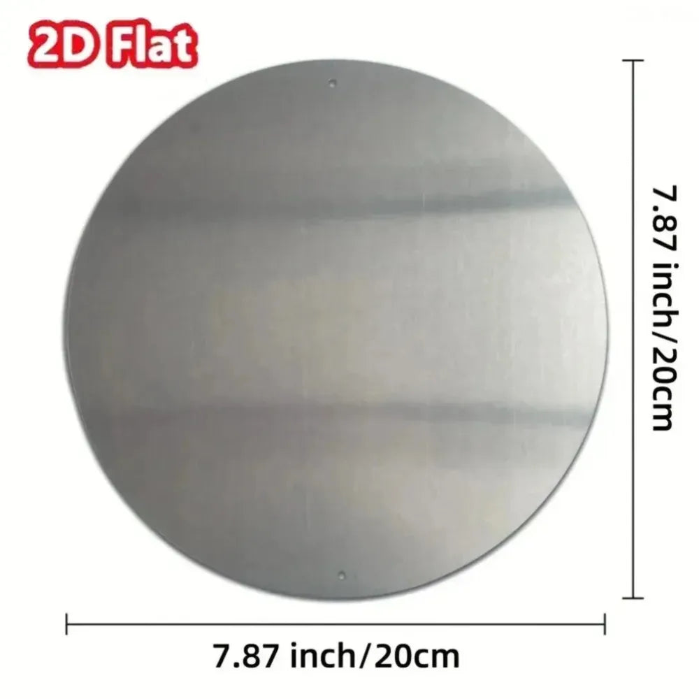 CIFBUY Hot Rod Metal Sign Vintage Car Wall Decor Garage