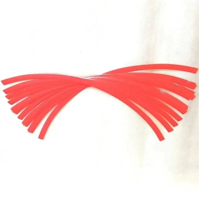 Universal Reflective Wheel Rim Tape For Motorcycles by superior interior and more