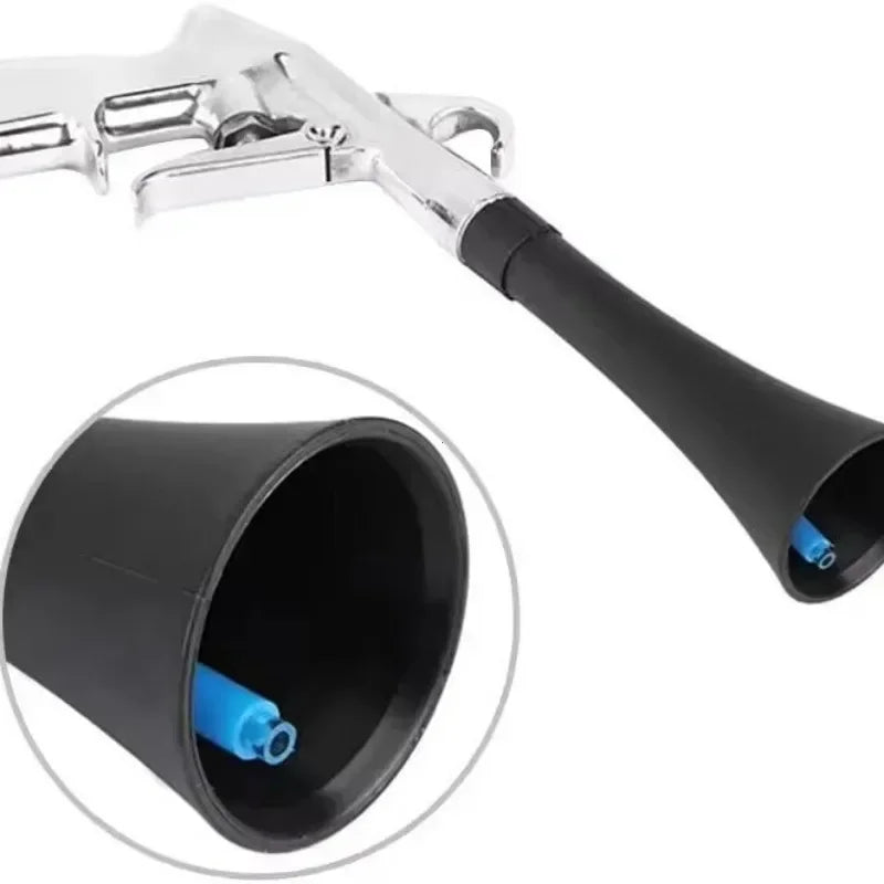 Tornador High Pressure Car Wash Gun for Interior Detailing