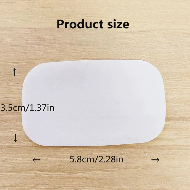 Portable Soap Paper Sheets For Travel Hand Washing Foaming Soap by superior interior and more
