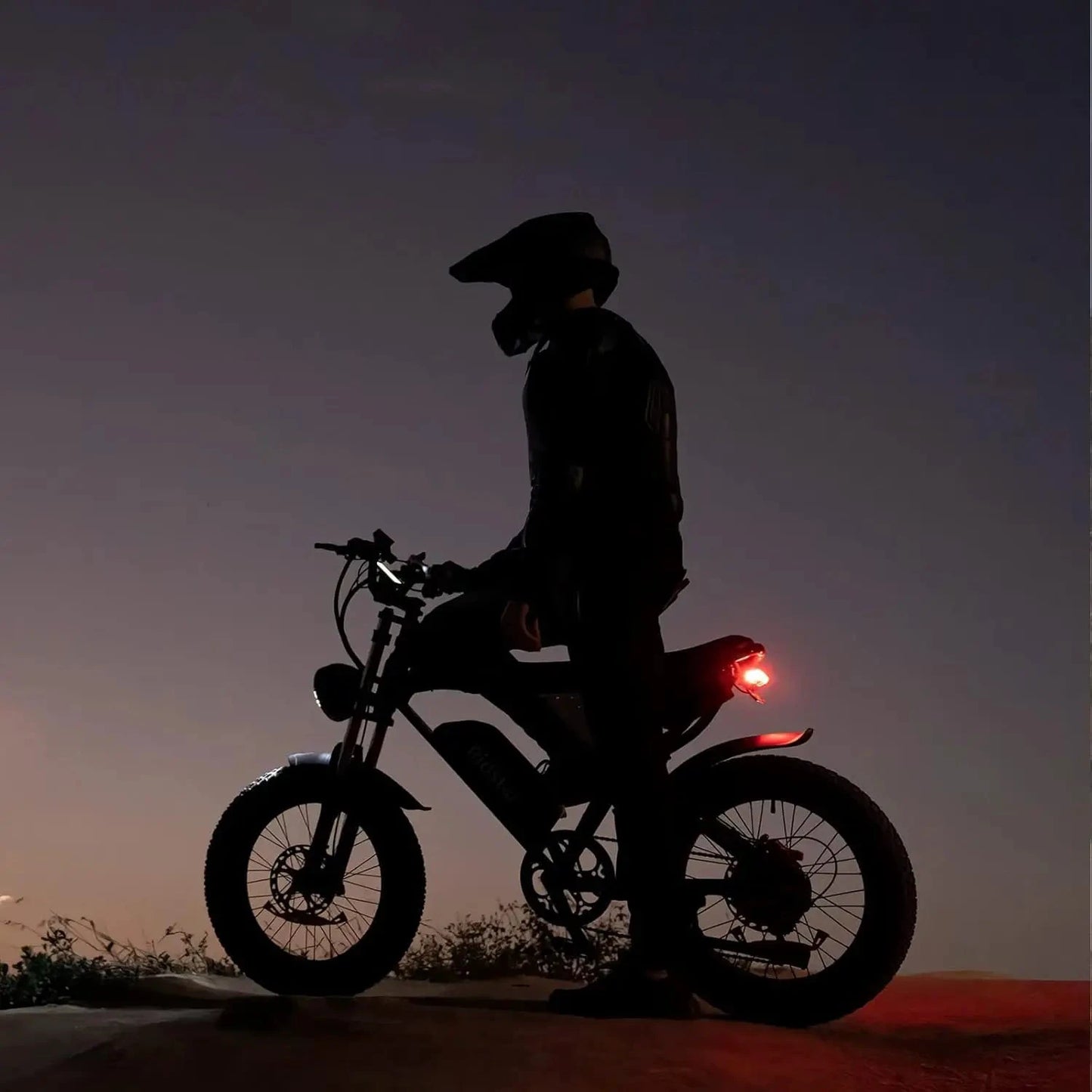 RIDSTAR Q16 Electric Mountain E Bike 1500W Peak 30MPH by superior interior and more