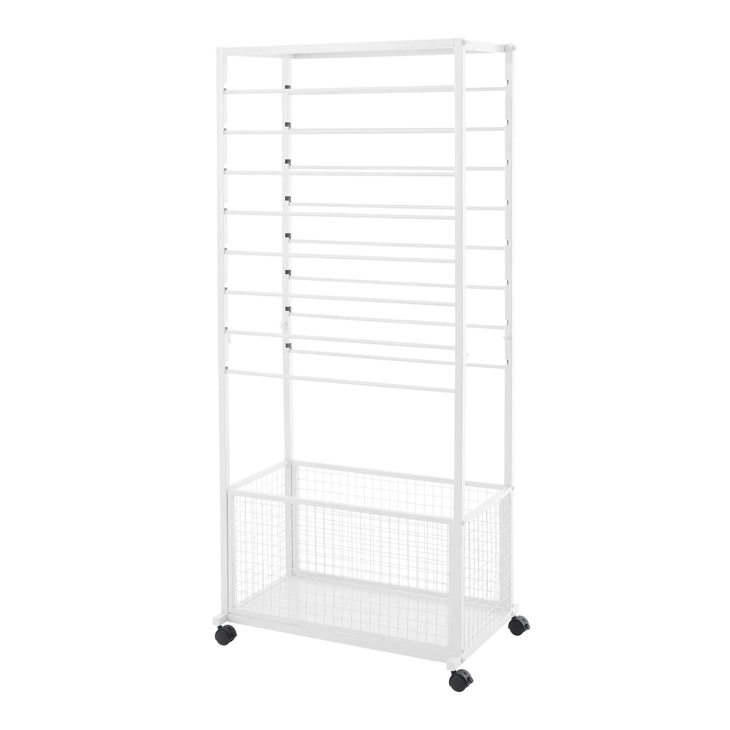 Modern Ribbon Organizer Rack For Craft And Gift Storage by superior interior and more
